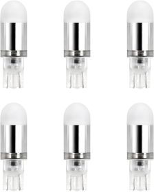 T5 T10 Wedge Base LED Light Bulbs